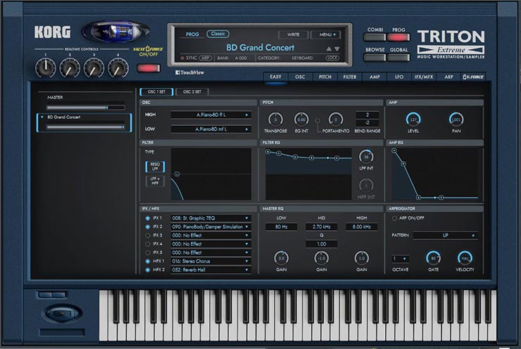 Version: 1.0.0 + Keygen-RET Format: VST/AAX (Supported 64bit plug-ins only) Requirements: Windows 10 64bit* or higher (latest update) * 32bit environment is not supported
