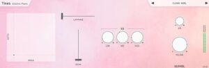 Publisher: Klevgrand Product: Tines Version: 1.1.1-MORiA Formats: AU/VST/VST3 Requirements: [iNTEL] + [M1], Mac OS X 10.12 or higher