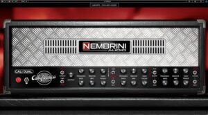 Publisher: Nembrini Audio Product: Cali Dual Three Channels Guitar Amplifier Version: 1.0.2-RET Format: VST2/VST3/AAX Requirements: Windows 7 or newer