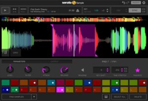 Publisher: Serato Product: Serato Sample Version: 1.3.0 Patched-FLARE Formats: VST/AU