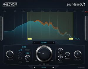 Publisher: SoundSpot Product: Halcyon Version: 1.0.1-MORiA Formats: AU/VST/VST3/AAX Requirements: macOS 10.12 Sierra or higher [iNTEL] + [M1]