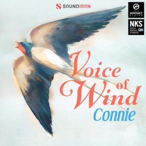 Publisher: Soundiron Product: Voice of Wind: Connie Version: 1.0-DECiBEL Format: VST/AU/AAX Requirements: Kontakt 6 or later