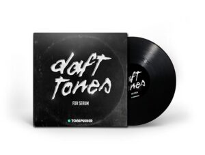 Publisher: Tonepusher Product: Daft Tones Format: Serum Presets Requirements: Xfer Records Serum v1.215+ or higher