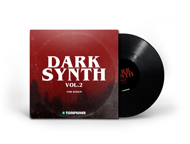 Publisher: Tonepusher Product: Darksynth Volume 2 Format: Serum Presets Requirements: Xfer Records Serum v1.215+ or higher
