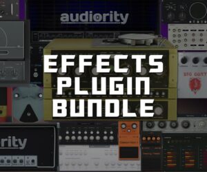 Audiority Effects Plugin Bundle 2021.8 [WiN]