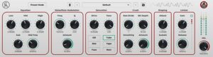 Publisher: Caelum Audio Product: Beef Version: 1.0.1 Patched-FLARE Format: AU/AUv3/VST3/AAX Requirements: Windows 7 or higher / macOS 10.11 or higher