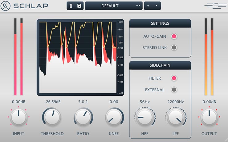 Publisher: Caelum Audio
Product: Schlap
Version: 1.0.7 Patched-FLARE
Format: AU/VST3/AAX
Requirements: Windows 7 or higher / macOS 10.11 or higher
