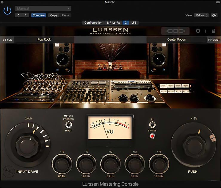 Publisher: IK Multimedia
Product: Lurssen Mastering Console
Version: 1.1.0d-MORiA
Format: AU/VST/VST3/STANDALONE
Requirements: [iNTEL] + [M1] Mac OS X 10.7 or later
