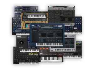 Publisher: KORG Product: KORG Collection Complete Version: 3.0 Format: STANDALONE/VSTi/VST/(AAX not tested) Requirements: x64