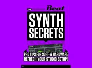 Publisher: ZamplerSounds & The BEAT Product: Synth Secrets (English Edition) Format: PDF