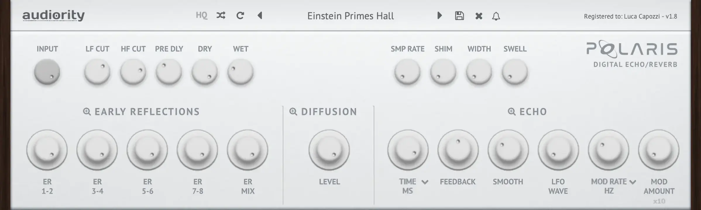 Read more about the article Audiority Polaris v1.9 [WiN]