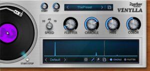 Publisher: 2getheraudio Product: V1NYLLA Version: 1.0.0.7666-R2R Format: VST/AAX Requirements: Windows 7 or later