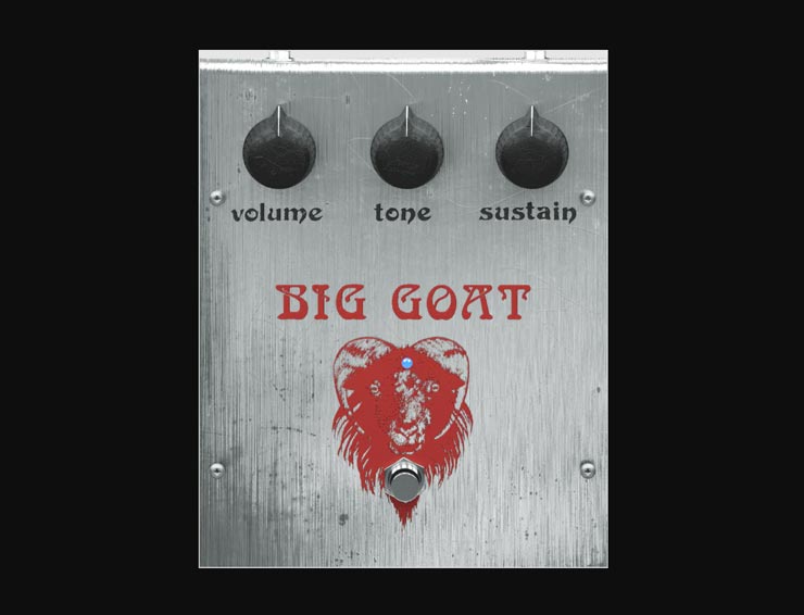 Publisher: Audiority
Product: Big Goat
Version: 1.2.1 Regged-RET
Format: VST2/VST3/AAX
Requirements: Windows 7 64bit or later, OSX 10.8 or later, macOS 11.0 or later, Apple M1 or higher