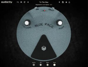 Publisher: Audiority Product: Blue Face Version: 1.2.1 Regged-RET Format: VST2/VST3/AAX Requirements: Windows 7 64bit or later, OSX 10.8 or later, macOS 11.0 or later, Apple M1 or higher