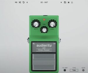 Audiority Green Reaper GR9 [WiN]
