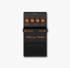 Publisher: Audiority Product: Heavy Pedal MkII Version: 2.0.3 Incl Patched and Keygen-R2R Format: VST2/VST3/AAX Requirements: Windows 7 64bit or later