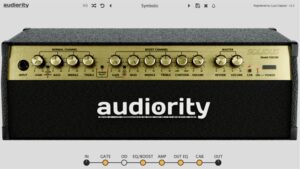 Publisher: Audiority Product: Solidus VS8100 Version: 1.2.0 Incl Patched and Keygen-R2R Format: VST2 / VST3 / AAX Requirements: Windows 7 64bit or later