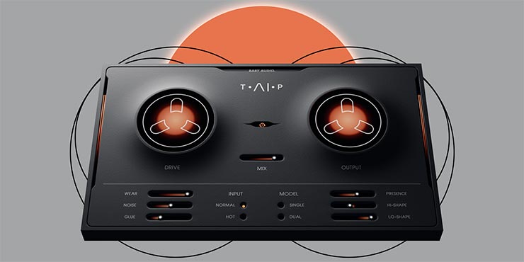 Publisher: Baby Audio
Product: TAIP
Version: 1.0.0 Regged-FLARE
Format: VST/VST3/AU/AAX
Requirements: Mac OS 10.7 and up including Catalina, Big Sur and Mac M1. PC Windows 7 and up