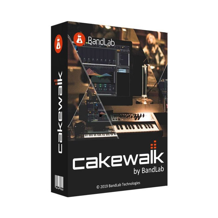 Publisher: BandLab Product: Cakewalk Version: 27.06.0.058 Incl Keygen-R2R Requirements: Windows 7 or higher (64-bit only)