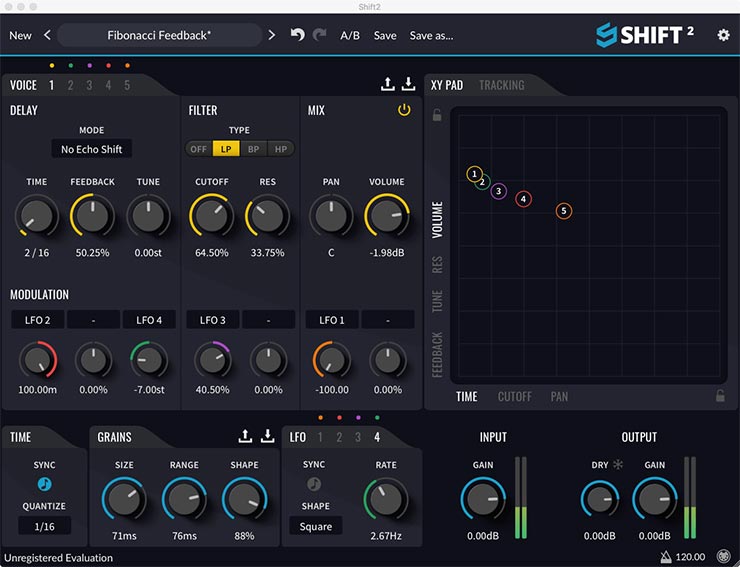 Publisher: Loomer Product: Shift 2 Version: 2.4.1 Incl Patched and Keygen-R2R Format: VST2/VST3/AAX Requirements: Windows Vista or later