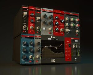 Publisher: Overloud Product: Gem Voice Version: 1.0.3 Incl Keygen-R2R