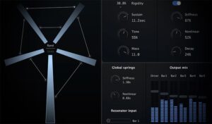 Publisher: Physical Audio Product: Derailer Version: 3.2.0 Incl Keygen-R2R Format: VST/AAX Requirements: Windows 7 or later