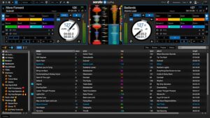 Publisher: Serato Product: Serato DJ Pro Suite Serato DJ Pro Serato Play Serato DVS Serato Video Serato FX Serato Flip Serato Pitch ‘n Time DJ Version: 2.5.7 CE-V.R
