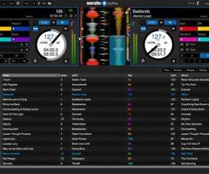 Serato DJ Pro Suite v2.5.7 [WiN]