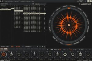 Publisher: Ueberschall Product: Elastik 3 Version: 3.5.1 Incl Patched and Keygen-R2R Format: VST2 / VST3 / AAX Requirements: Windows 7 64-bit or above / macOS 10.9.5 Mavericks or above