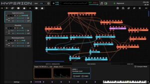 Publisher: Wavesequencer Product: Hyperion Version: 1.11 Incl Keygen-R2R Format: VST3 Requirements: Windows 8 or later