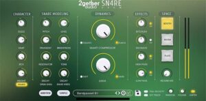 Product: SN4RE Drum Version: 1.0.0.7711-R2R Format: VST2/AAX Requirements: Windows 7 or higher
