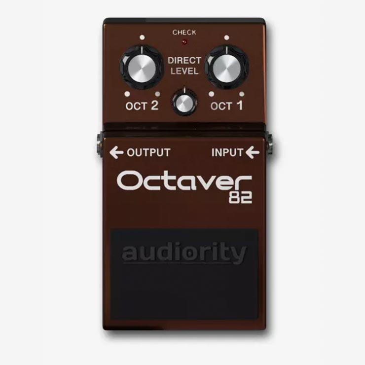 Publisher: Audiority
Product: Octaver 82
Version: 1.0.3 Incl Patched and Keygen-R2R
Format: VST2/VST3/AAX
Requirements: Windows 7 64bit or later