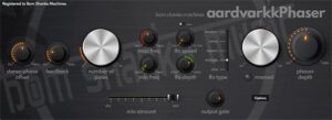 Publisher: Bom Shanka Machines Product: aardvarkkPhaser Version: 1.0.7 Incl Keygen-R2R Format: VST2/VST3 Requirements: Windows 7 or greater