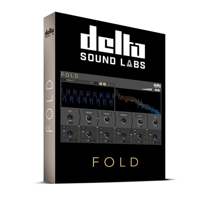 Delta Sound Labs Fold [WiN]