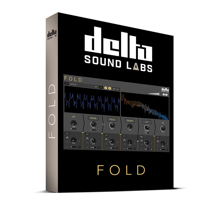 Product: Fold
Version: 1.1.0 Incl Patched and Keygen-R2R
Format: VST3/AAX
Requirements: Windows 10