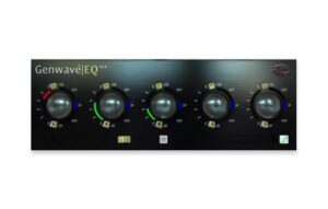 Publisher: Genwaveaudio Product: Genwave EQ Version: 1.0-AiR Format: VST