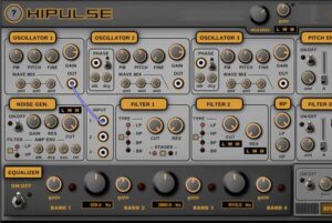 Publisher: Psytrance Plugins Product: HiPulse Version: 1.0 Incl Keygen-R2R