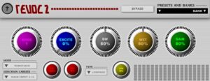 Publisher: Psytrance Plugins Product: Revoc 2 Version: 1.0 Incl Keygen-R2R