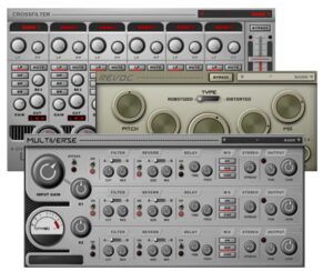 Publisher: Psytrance Plugins Product: VokX Pack Version: 1.0 Incl Keygen-R2R