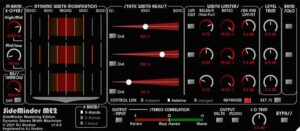 Publisher: Raising Jake Studios Product: SideMinder ME2 Version: 1.0.1 Incl Keygen-R2R Format: VST2/VST3/AU/AAX Requirements: Windows 7 or higher, Mac OS X 10.7 or higher