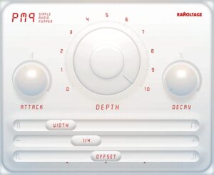 Publisher: Rawoltage Product: PMP Version: 1.0 Incl Keygen-R2R