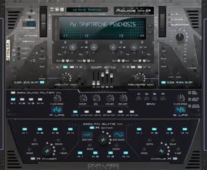 Publisher: Reason Studios & DNA Labs Product: Aquios X4 Workstation ROM Version: 1.0.2 PROPER-R2R PROPER: This contains working R2RRECACHE and high resolution image Format: Reason Rack Extension Requirements: You need R2R Reason release and TEAM R2R Reason Rack Extension Cache Builder