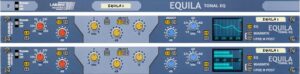 Publisher: Reason Studios & Lab One Recordings Product: Equila 3 Band Tonal EQ Version: 1.0.2-R2R Format: Reason Rack Extension Requirements: You need R2R Reason release and TEAM R2R Reason Rack Extension Cache Builder