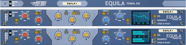 Publisher: Reason Studios & Lab One Recordings
Product: Equila 3 Band Tonal EQ
Version: 1.0.2-R2R
Format: Reason Rack Extension
Requirements: You need R2R Reason release and TEAM R2R Reason Rack Extension Cache Builder