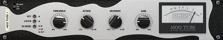 Publisher: Reason Studios & McDSP
Product: Moo Tube Compressor
Version: 1.0.4-R2R
Format: Reason Rack Extension
Requirements: You need R2R Reason release and TEAM R2R Reason Rack Extension Cache Builder