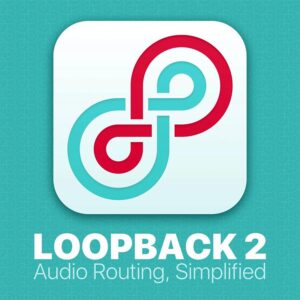 Publisher: Rogue Amoeba Product: Loopback 2 Version: 2.2.5-HCiSO Requirements: MacOS 10.14 to MacOS 12