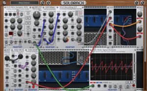 Publisher: SoloStuff Product: SoloRack Version: 2.0 Incl Keygen-R2R Format: VST Requirements: Windows XP/7/10