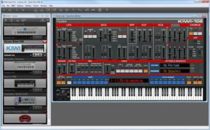 Publisher: Sound Quest Product: Midi Quest 12 Pro Version: 12.1.2-R2R