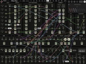 Publisher: Sugar Bytes Product: Nest Version: 1.0.2-MORiA Format: VST, AAX*, STANDALONE Requirements: macOS 10.12 or higher