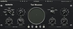 Publisher: Audiority Product: Tube Modulator Version: 1.3.2 Regged-RET